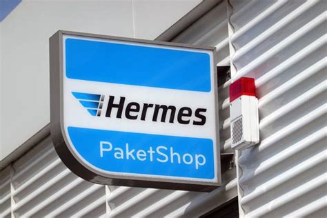 Hermes Paketshop Filiale – Viverstraße 2 in 21614 Buxtehude